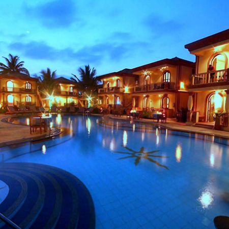 קלנגוטה Resort Terra Paraiso מראה חיצוני תמונה