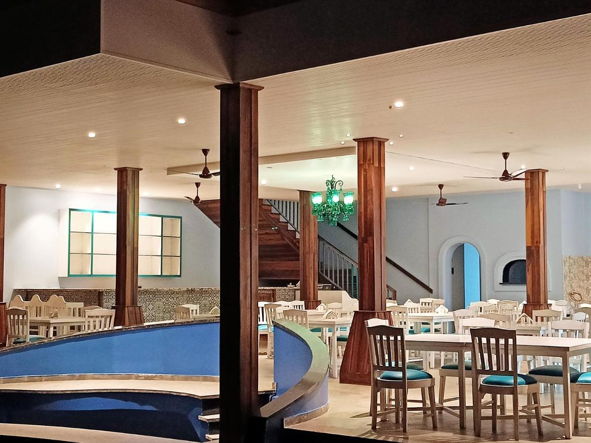 קלנגוטה Resort Terra Paraiso מראה חיצוני תמונה