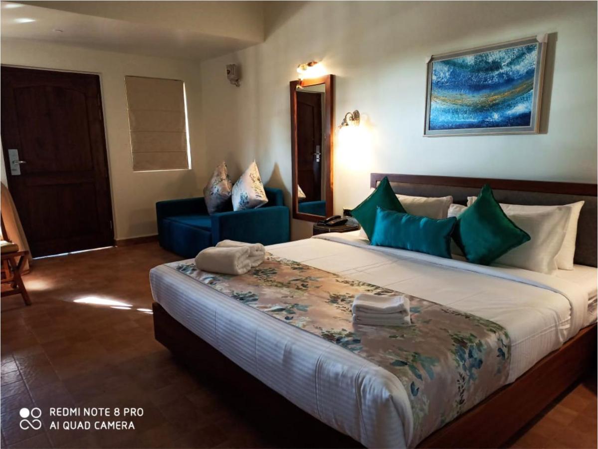 קלנגוטה Resort Terra Paraiso מראה חיצוני תמונה