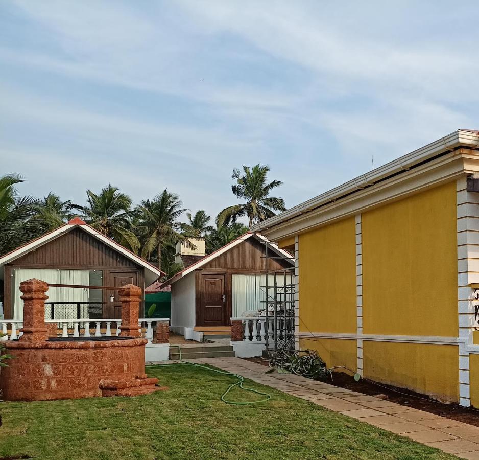 קלנגוטה Resort Terra Paraiso מראה חיצוני תמונה