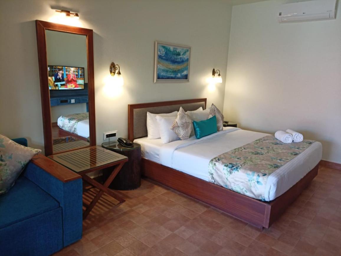 קלנגוטה Resort Terra Paraiso מראה חיצוני תמונה