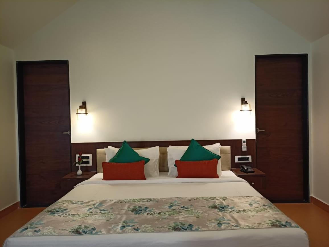 קלנגוטה Resort Terra Paraiso מראה חיצוני תמונה