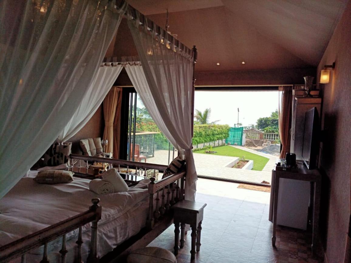 קלנגוטה Resort Terra Paraiso מראה חיצוני תמונה