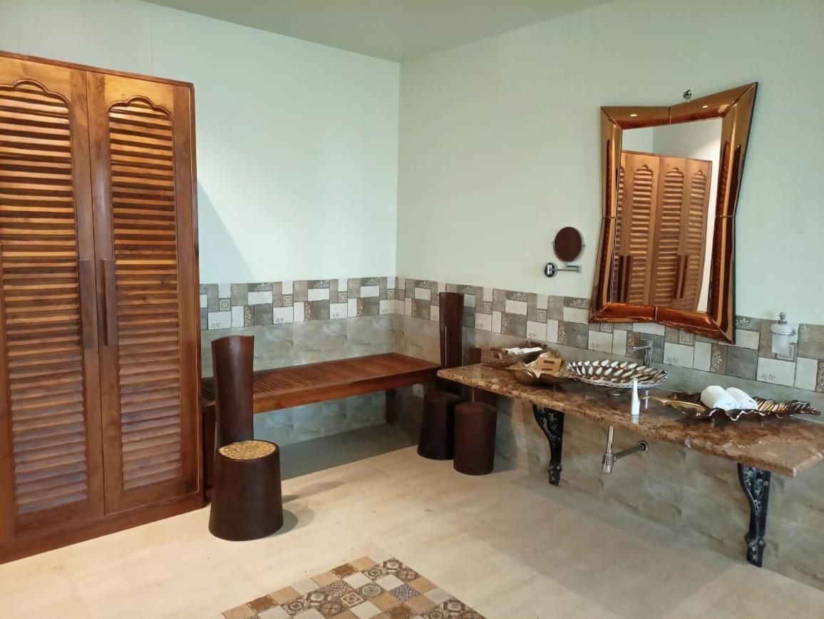 קלנגוטה Resort Terra Paraiso מראה חיצוני תמונה