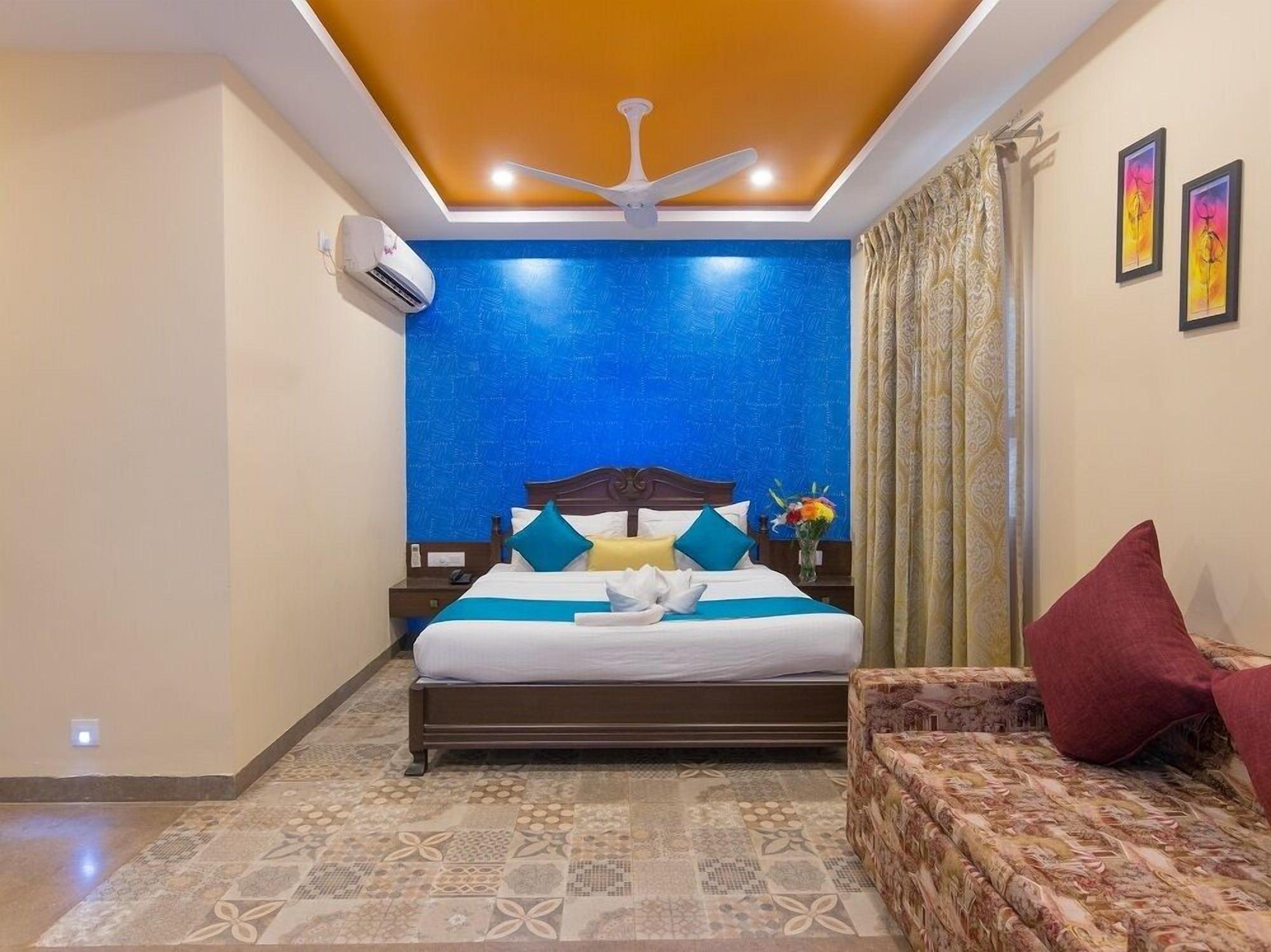 קלנגוטה Resort Terra Paraiso מראה חיצוני תמונה