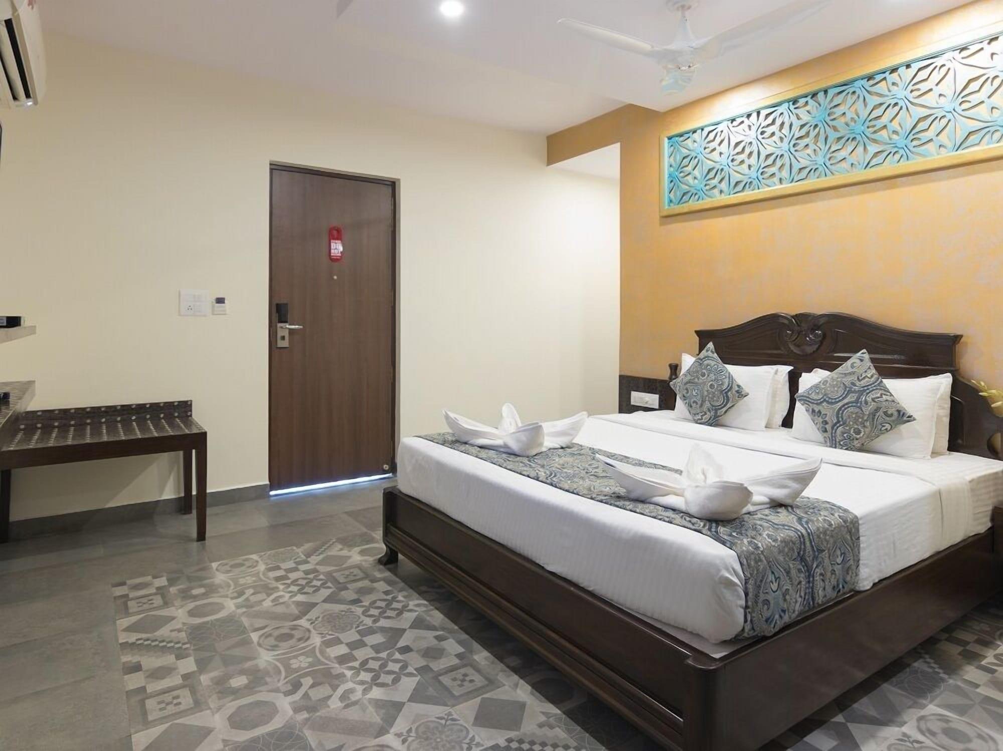 קלנגוטה Resort Terra Paraiso מראה חיצוני תמונה