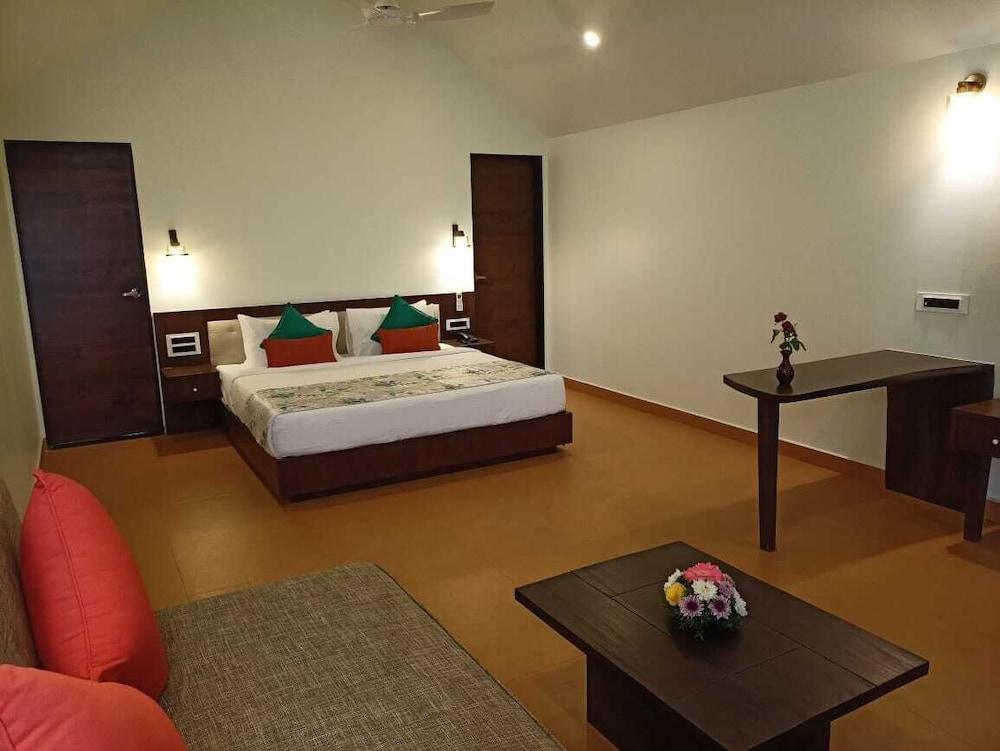 קלנגוטה Resort Terra Paraiso מראה חיצוני תמונה