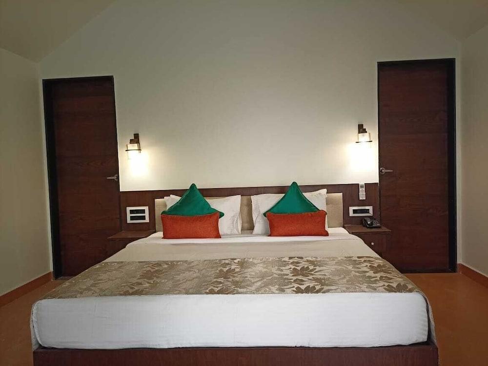 קלנגוטה Resort Terra Paraiso מראה חיצוני תמונה