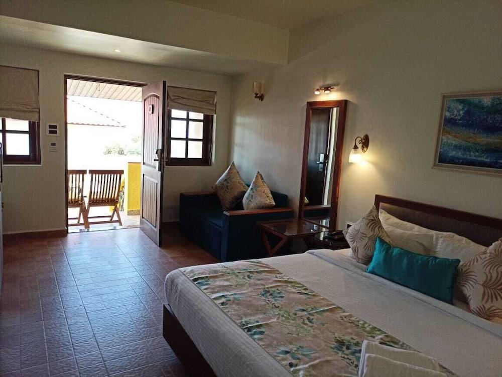 קלנגוטה Resort Terra Paraiso מראה חיצוני תמונה