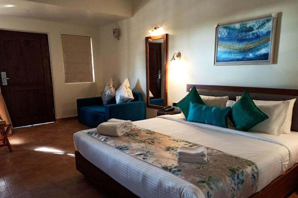 קלנגוטה Resort Terra Paraiso מראה חיצוני תמונה