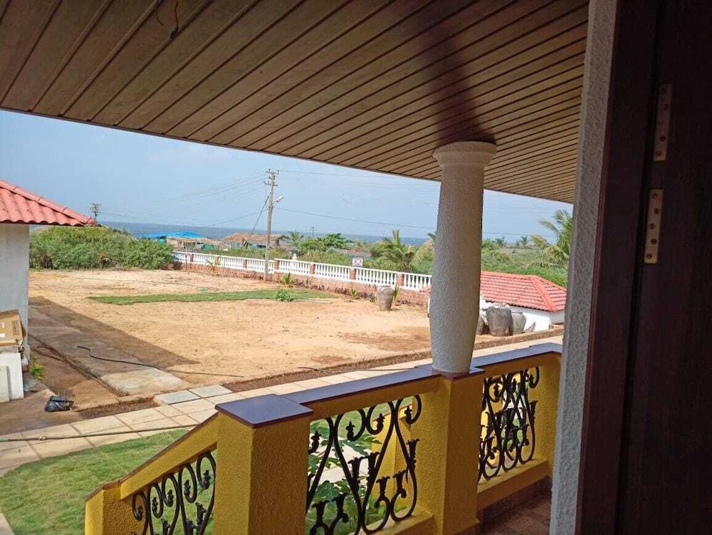 קלנגוטה Resort Terra Paraiso מראה חיצוני תמונה