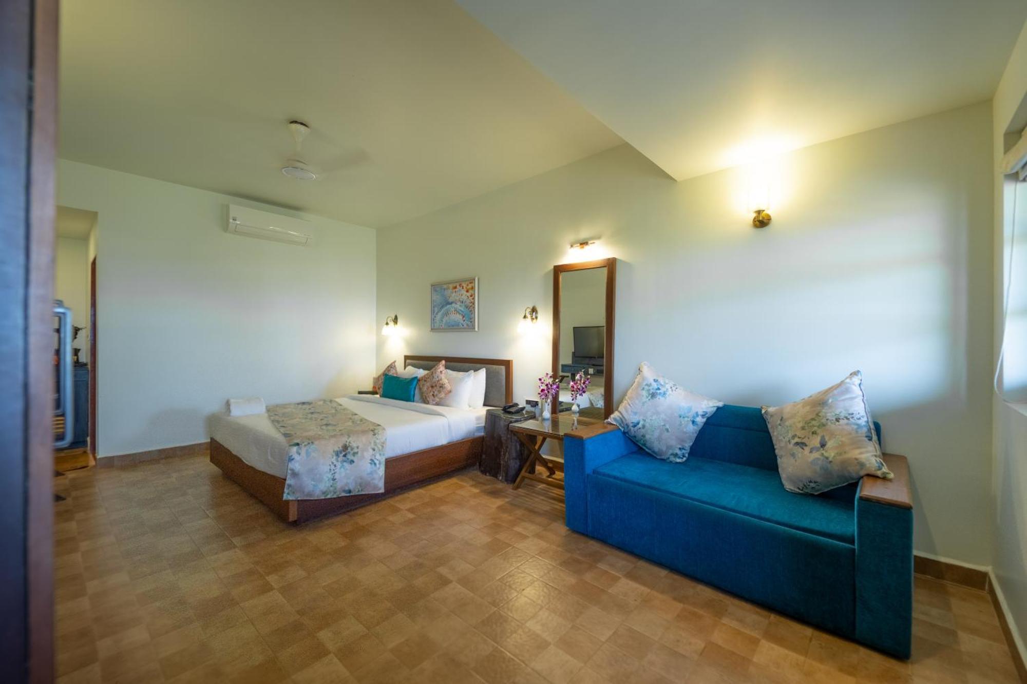 קלנגוטה Resort Terra Paraiso מראה חיצוני תמונה