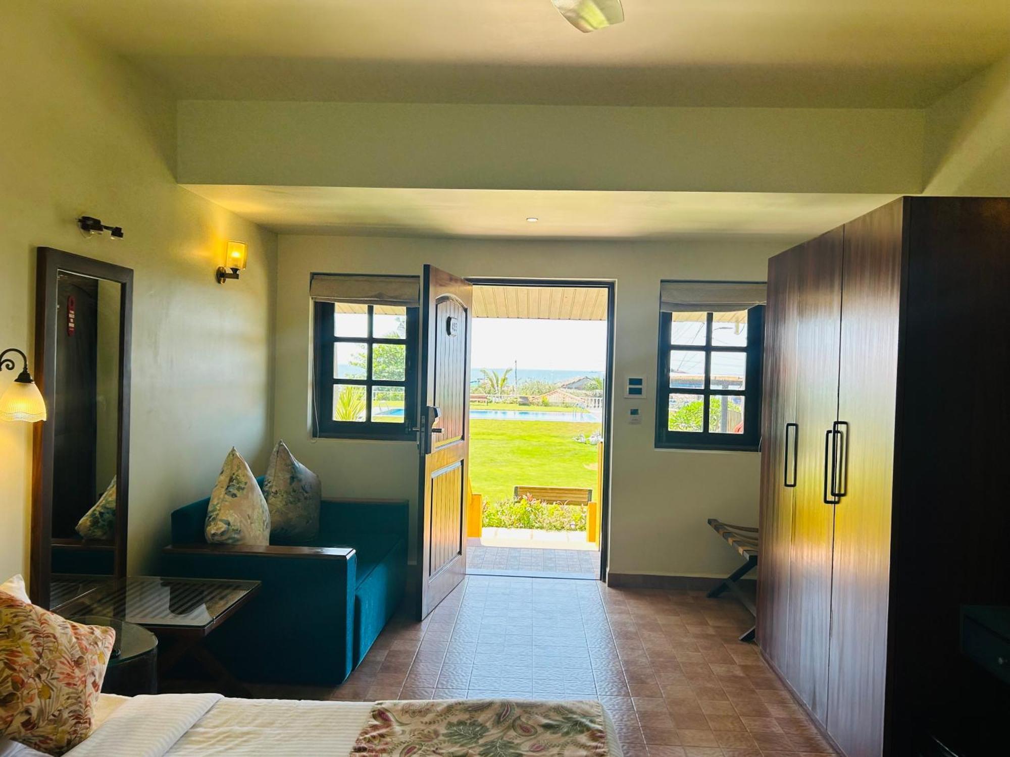 קלנגוטה Resort Terra Paraiso מראה חיצוני תמונה