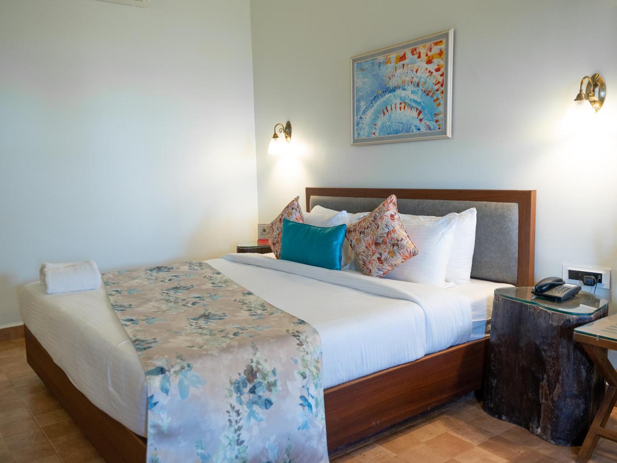 קלנגוטה Resort Terra Paraiso מראה חיצוני תמונה