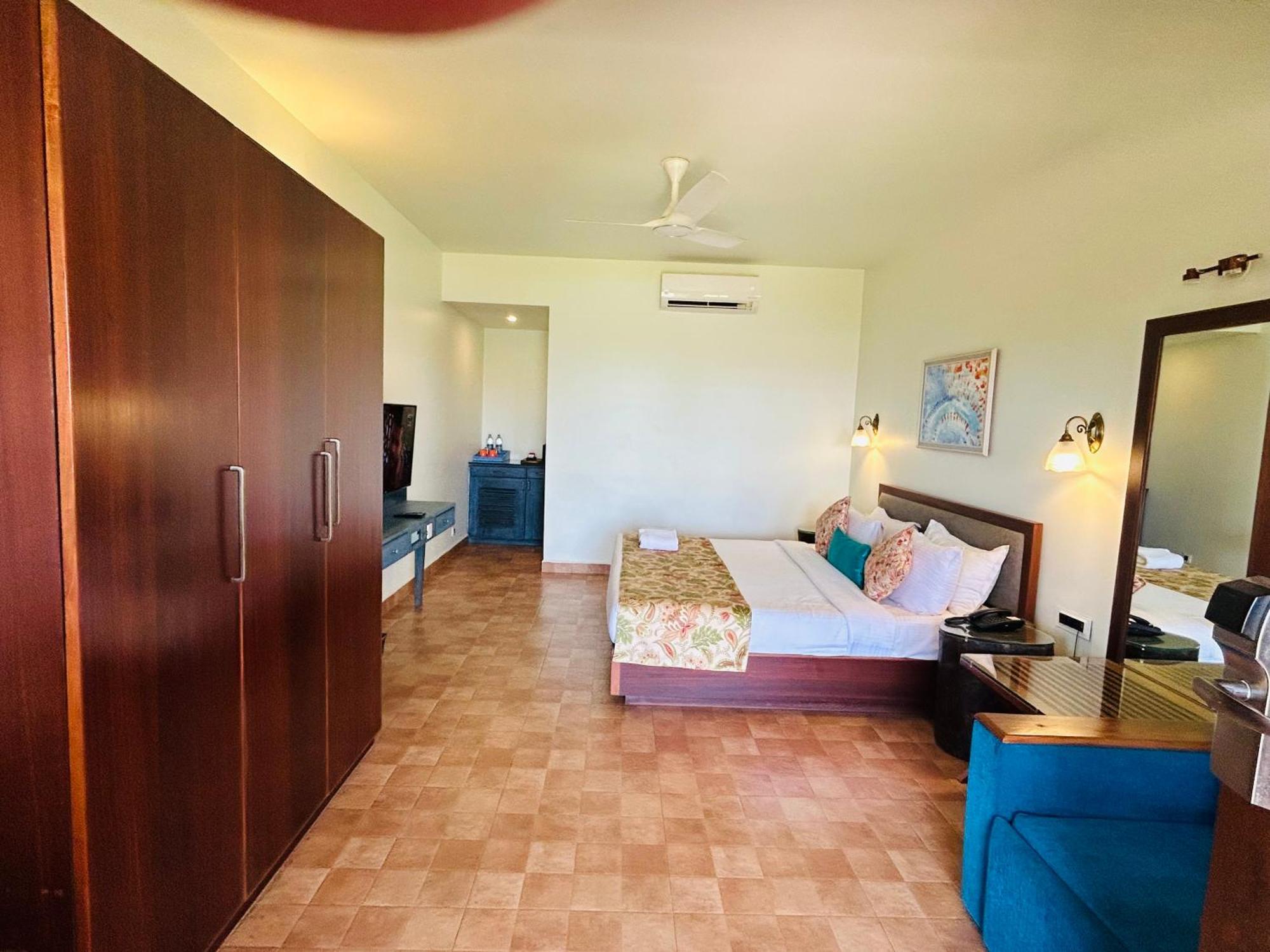 קלנגוטה Resort Terra Paraiso מראה חיצוני תמונה