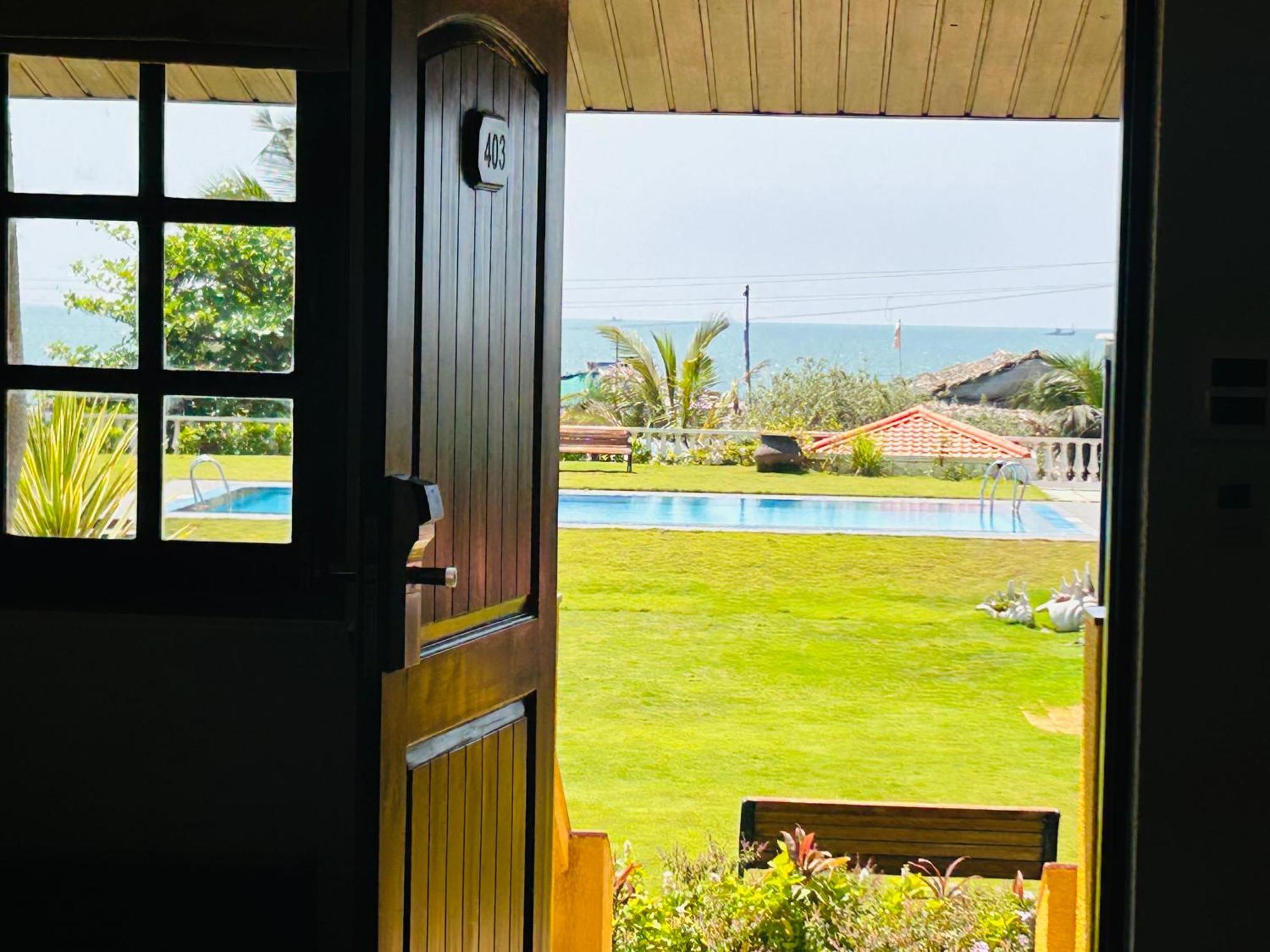 קלנגוטה Resort Terra Paraiso מראה חיצוני תמונה