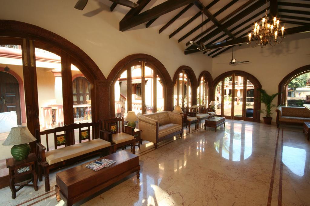 קלנגוטה Resort Terra Paraiso מראה חיצוני תמונה