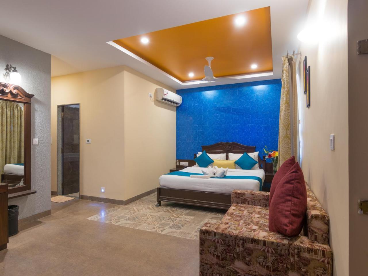 קלנגוטה Resort Terra Paraiso מראה חיצוני תמונה