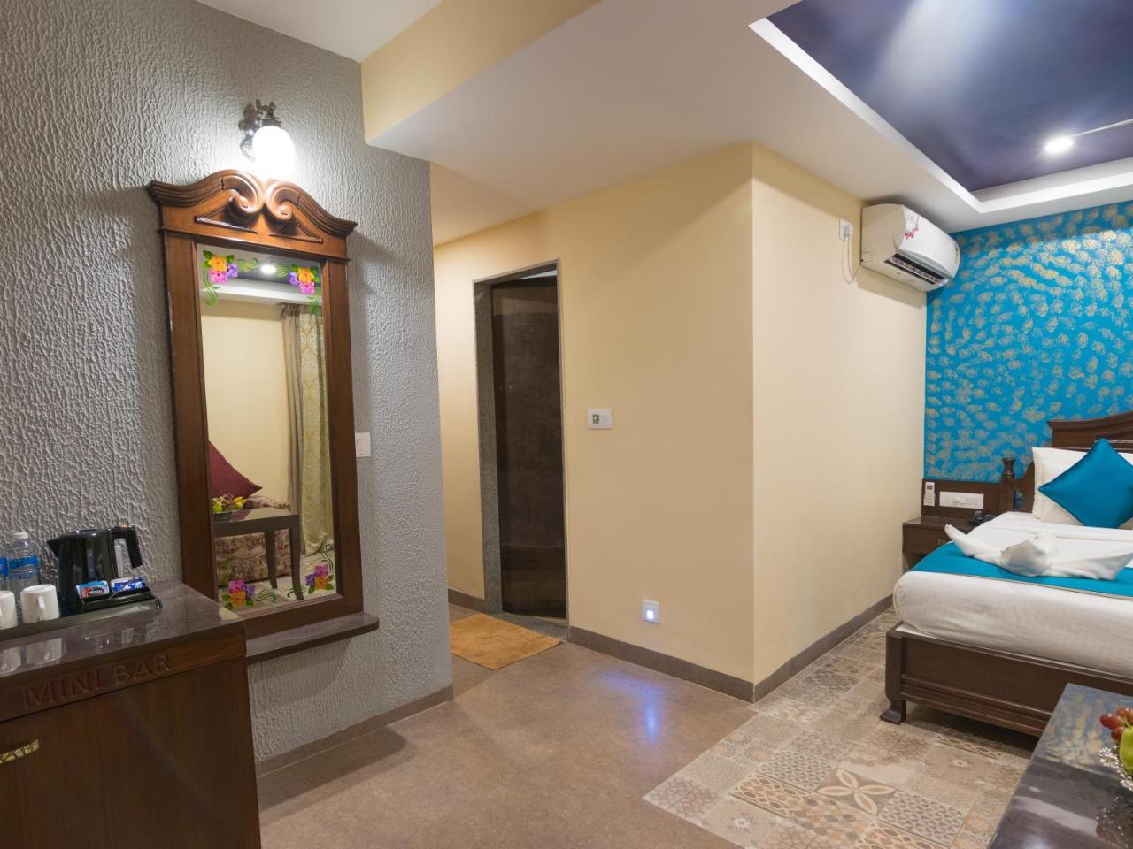 קלנגוטה Resort Terra Paraiso מראה חיצוני תמונה