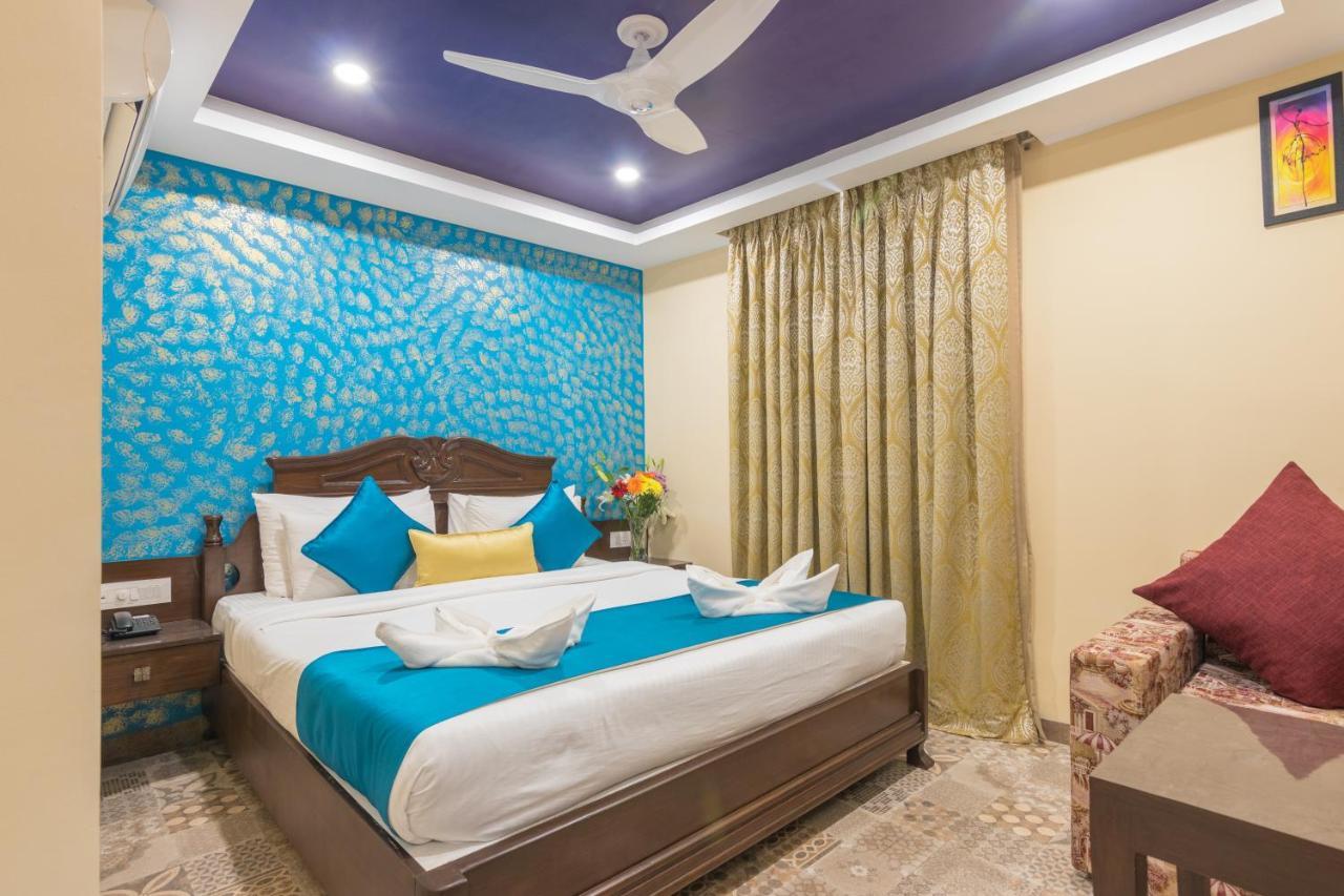 קלנגוטה Resort Terra Paraiso מראה חיצוני תמונה