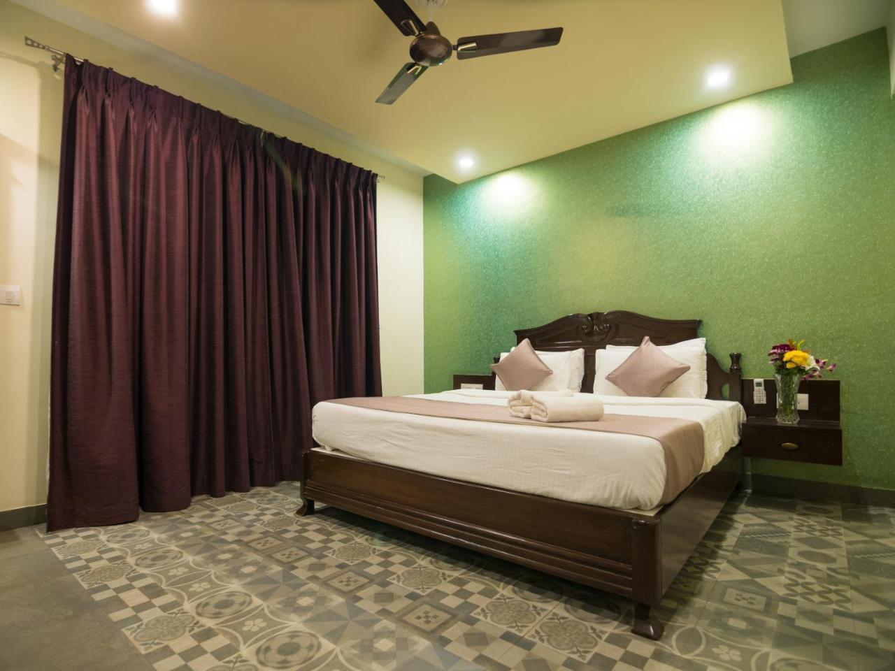 קלנגוטה Resort Terra Paraiso מראה חיצוני תמונה